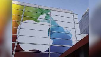 Tech Wars: Can Apple stand up to the Google blitz?