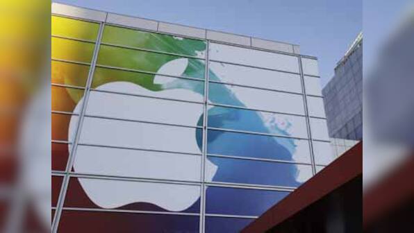 Tech Wars: Can Apple stand up to the Google blitz?