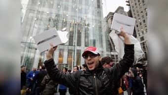 Apple to open iTunes store in Asian countries, except China, India