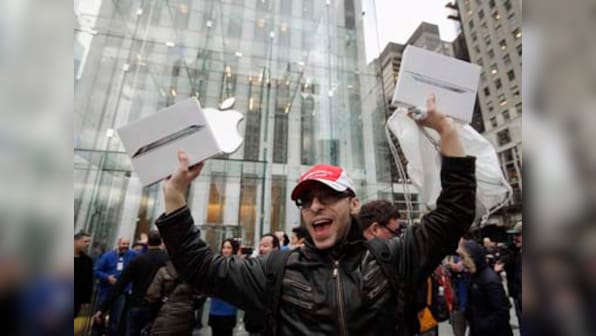 Apple to open iTunes store in Asian countries, except China, India