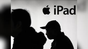 Apple eyes new stores in two Chinese cities