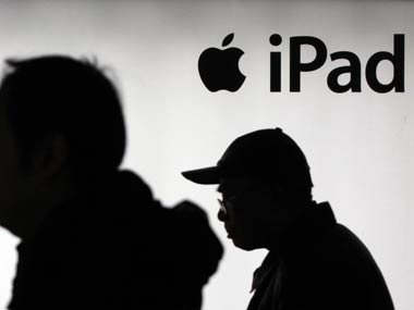 Apple eyes new stores in two Chinese cities Apple eyes new stores in two Chinese cities