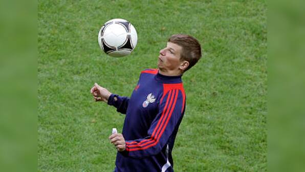 Arshavin: Russia should respect fans more
