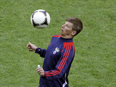 Arshavin: Russia should respect fans more Arshavin: Russia should respect fans more