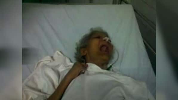 Aruna Shanbaug passes away: An unbearable agony and injustice comes to an end