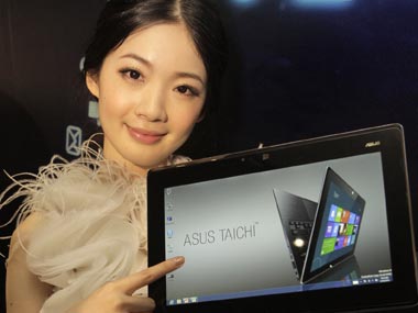 Tablet or a laptop: Will 'hybrid ultrabooks' find any takers? Tablet or a laptop: Will 'hybrid ultrabooks' find any takers?