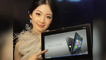 Tablet or a laptop: Will 'hybrid ultrabooks' find any takers? 