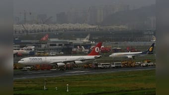 Foreign airlines find India lucrative but sceptical about investment