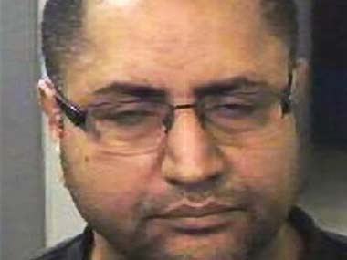 Ex Indian Army officer kills family, self in US Ex Indian Army officer kills family, self in US