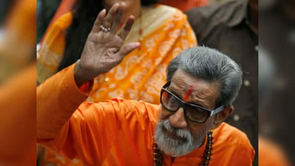 HC order on Muslim girls will promote child marriage: Thackeray