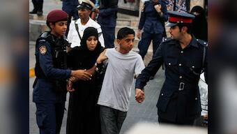 Bahrain delays verdict in case of 11-year-old