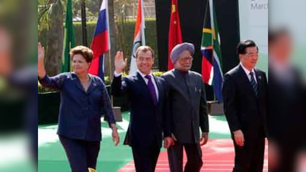 China aid doubles IMF crisis-fighting reserves to $456 bn
