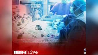 Why Baby Falak had to die