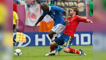 Euro 2012: UEFA widens probe into alleged racism