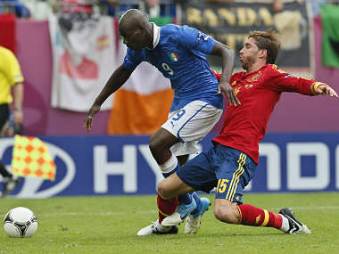 Euro 2012: UEFA widens probe into alleged racism Euro 2012: UEFA widens probe into alleged racism