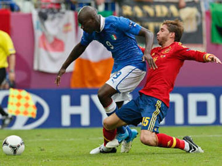 Euro 2012: UEFA widens probe into alleged racism