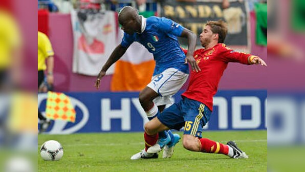 Euro 2012: Confusion reigns over head-to-head system