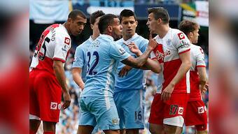 Barton stripped of QPR captaincy