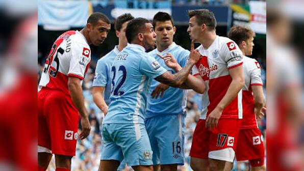 Barton stripped of QPR captaincy