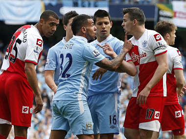 Barton stripped of QPR captaincy Barton stripped of QPR captaincy