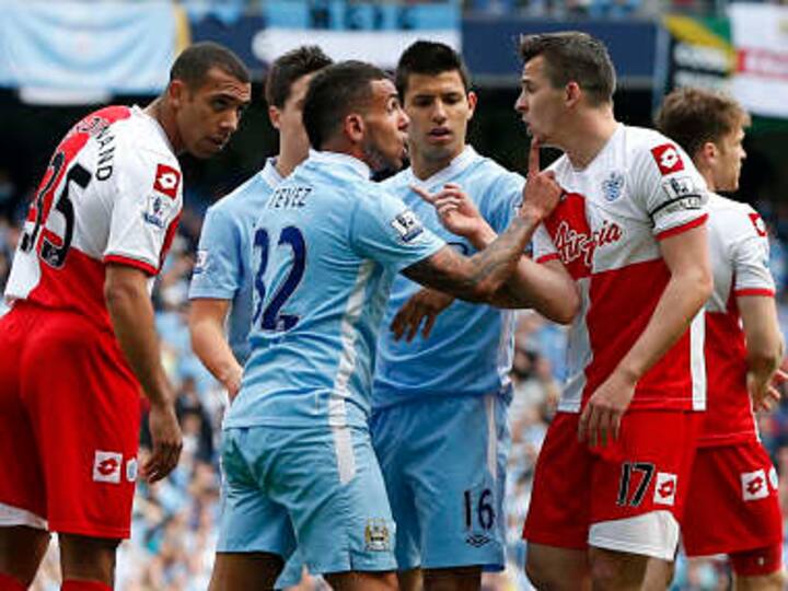 Barton stripped of QPR captaincy Barton stripped of QPR captaincy