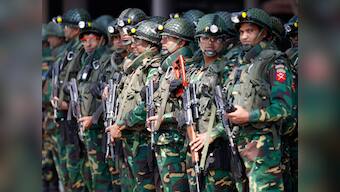 Bangladesh appoints Iqbal Karim Bhuiyan as new Army Chief 