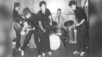 Beatles responsible for drug epidemics in Russia?