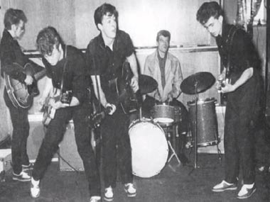 Beatles responsible for drug epidemics in Russia? Beatles responsible for drug epidemics in Russia?