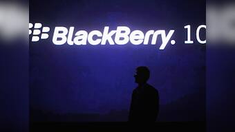 Struggling BlackBerry maker RIM begins job cuts