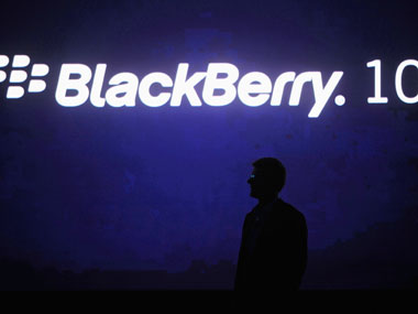 Struggling BlackBerry maker RIM begins job cuts Struggling BlackBerry maker RIM begins job cuts