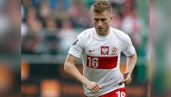 Time to show what's in our shorts: Poland captain