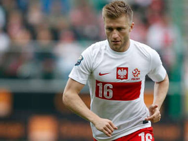 Time to show what's in our shorts: Poland captain