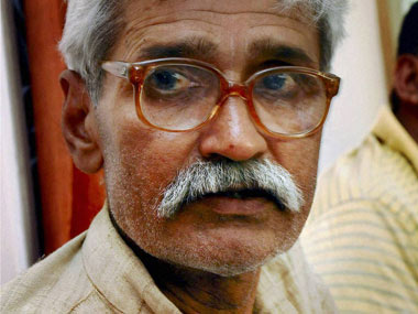 CBI readies for probe into Ranvir Sena chief's murder CBI readies for probe into Ranvir Sena chief's murder