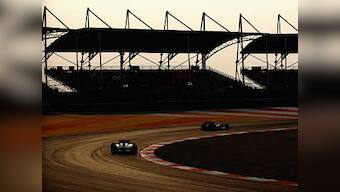 After F1, Buddh International to host World Superbike Ch'ship