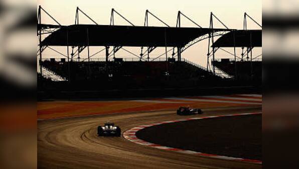 After F1, Buddh International to host World Superbike Ch'ship