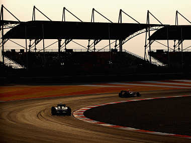 After F1, Buddh International to host World Superbike Ch'ship After F1, Buddh International to host World Superbike Ch'ship