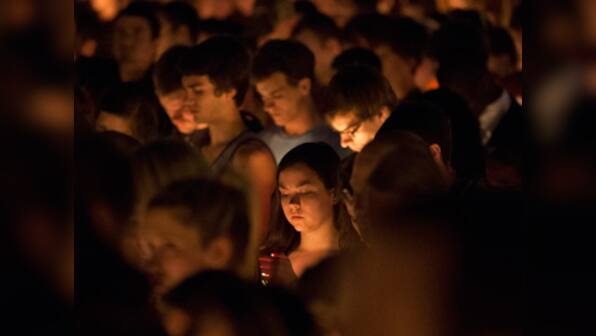 Canada campus shooting: Three dead, one injured