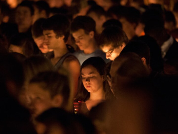 Canada campus shooting: Three dead, one injured