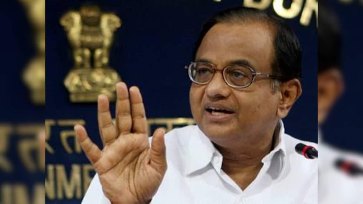 Chidu the consummate survivor: What is his secret? – Firstpost