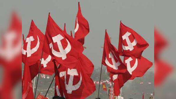 Chandrasekharan case: District CPI(M) leader in custody