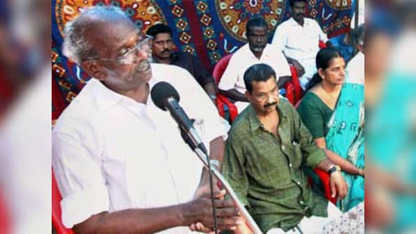 Kerala HC dismisses Mani's petition, says no leader above law