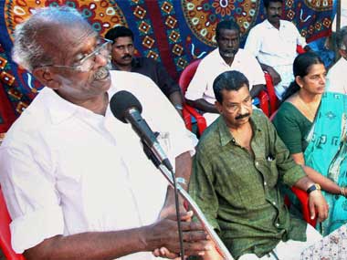 Kerala HC dismisses Mani's petition, says no leader above law Kerala HC dismisses Mani's petition, says no leader above law