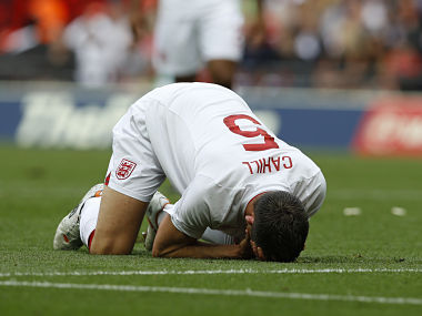 Chelsea's Gary Cahill ruled out of Euro 2012 Chelsea's Gary Cahill ruled out of Euro 2012