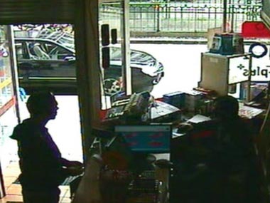 Man who mailed body parts of Chinese student arrested in Berlin Man who mailed body parts of Chinese student arrested in Berlin