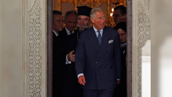Charles is now people's choice to succeed Queen Elizabeth II