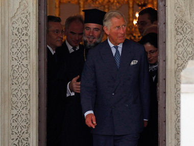 Charles is now people's choice to succeed Queen Elizabeth II Charles is now people's choice to succeed Queen Elizabeth II