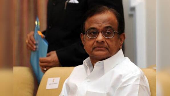 Why everybody loves to hate Palaniappan Chidambaram