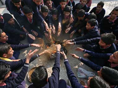 Diarrhoea, pneumonia biggest killers of children in S Asia: UN Diarrhoea, pneumonia biggest killers of children in S Asia: UN