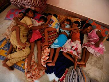 Apna Ghar case: NCPCR accuses Haryana govt of inaction