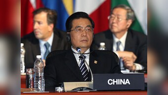 G20 summit: China, Brazil to rescue of 'developed' nations  